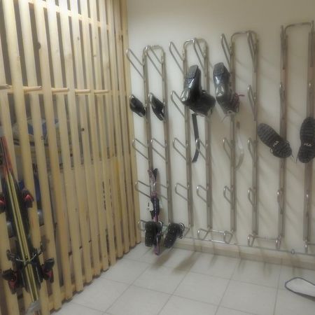 Appartments Rindisplatzl Schladming Bagian luar foto