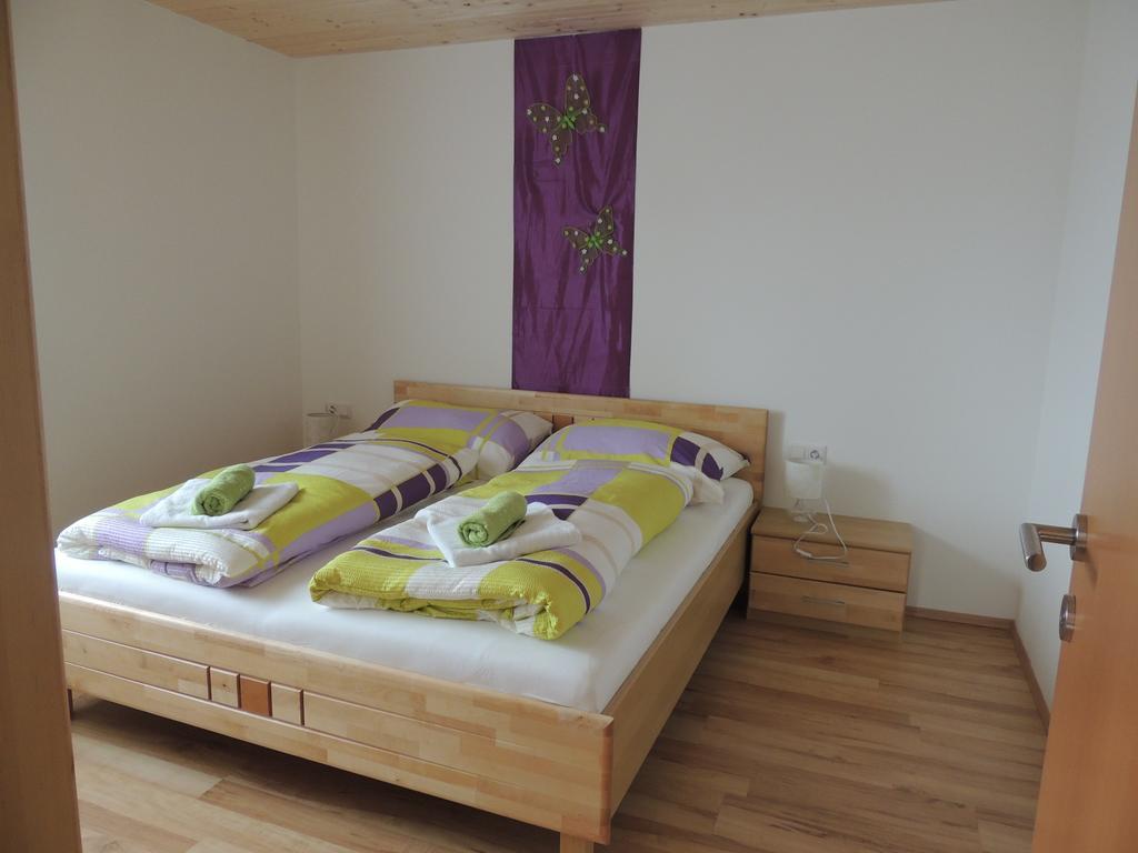 Appartments Rindisplatzl Schladming Ruang foto