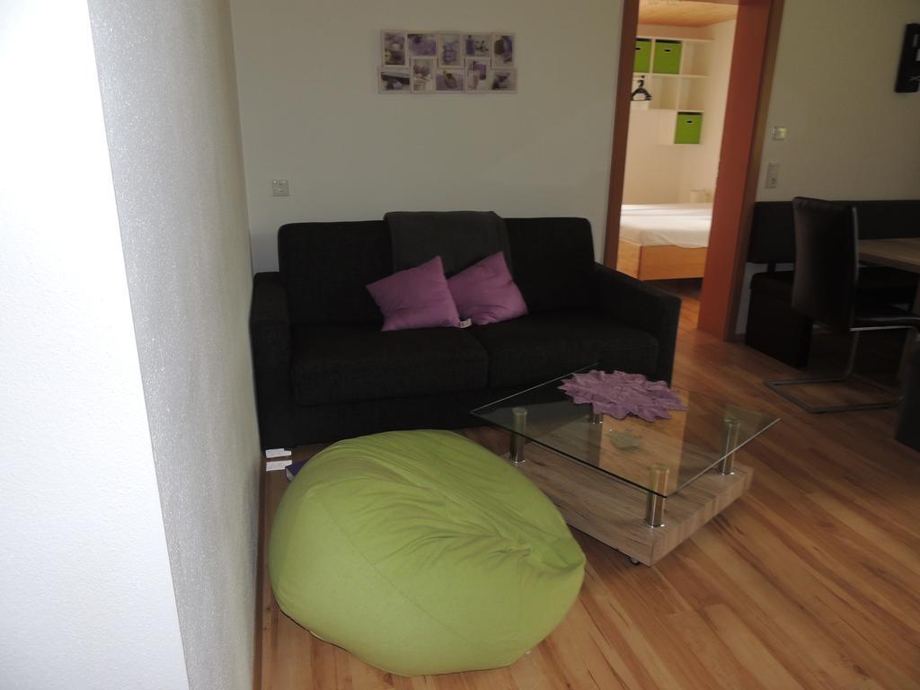 Appartments Rindisplatzl Schladming Ruang foto