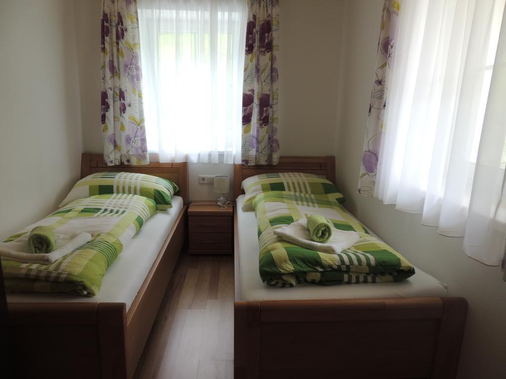 Appartments Rindisplatzl Schladming Ruang foto