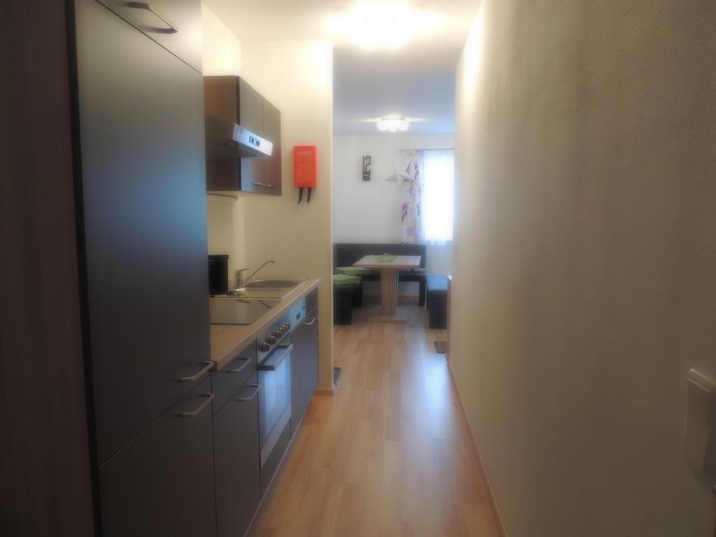 Appartments Rindisplatzl Schladming Ruang foto