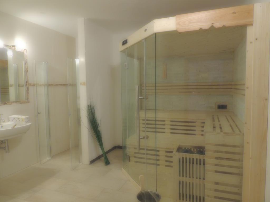 Appartments Rindisplatzl Schladming Bagian luar foto