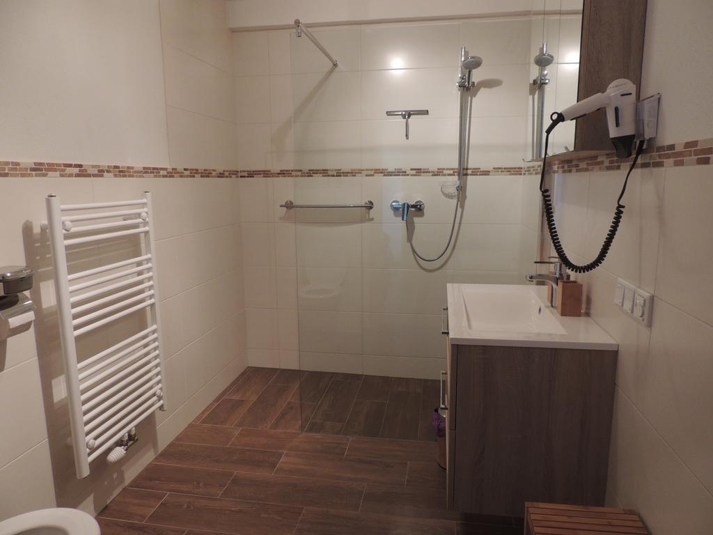 Appartments Rindisplatzl Schladming Ruang foto