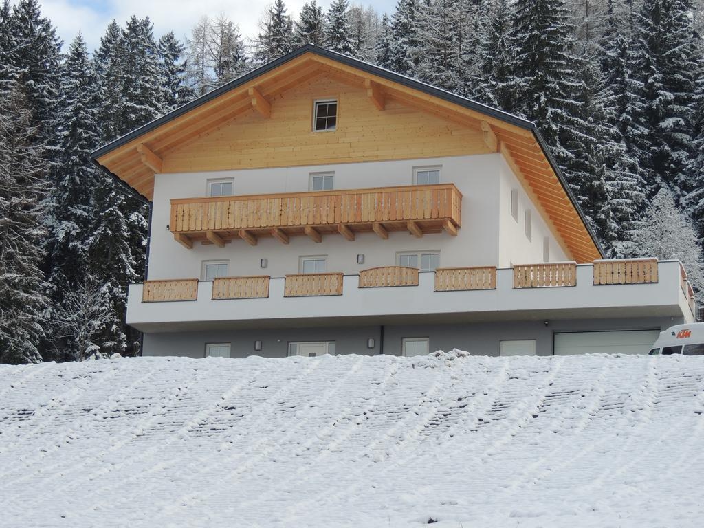Appartments Rindisplatzl Schladming Bagian luar foto